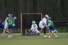 MLax vs Salve  Wheaton College Men’s Lacrosse vs Salve Regina University in the 2024 NEWMAC quarterfinals. - Photo By: KEITH NORDSTROM : Wheaton, Lacrosse, LAX, NEWMAC